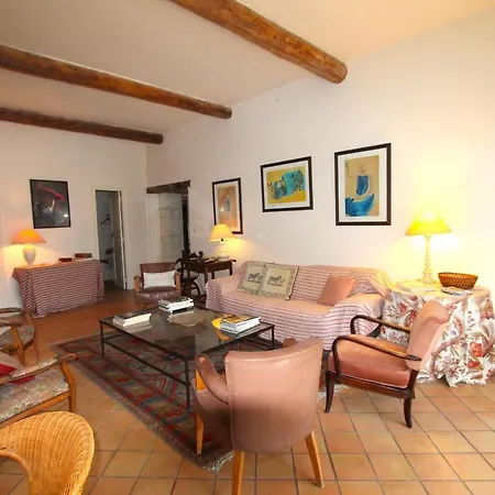 Villa Mas Des Oiseaux *