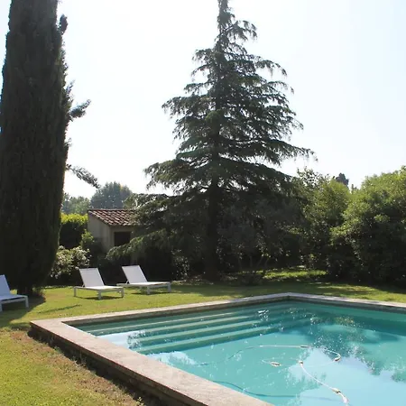 Villa Mas Des Oiseaux