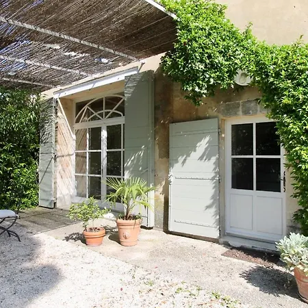 Villa Mas Des Oiseaux *
