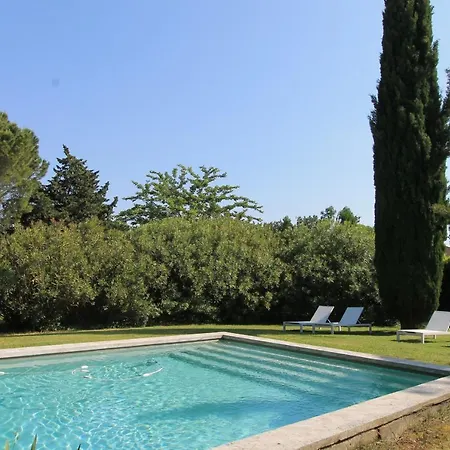 Mas Des Oiseaux Villa *