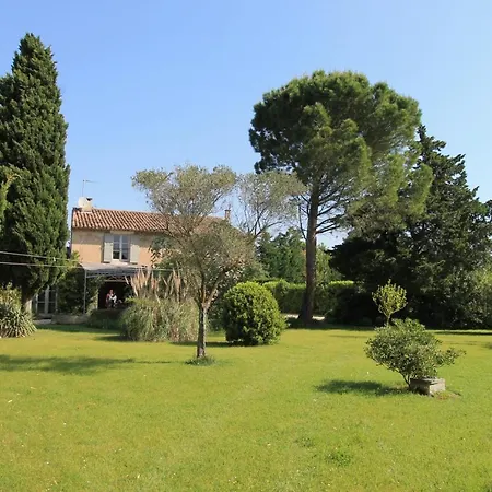 Mas Des Oiseaux Villa
